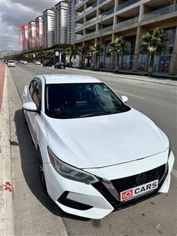 نيسان سنترا